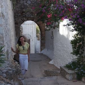 Meet your Posher, Kimberly